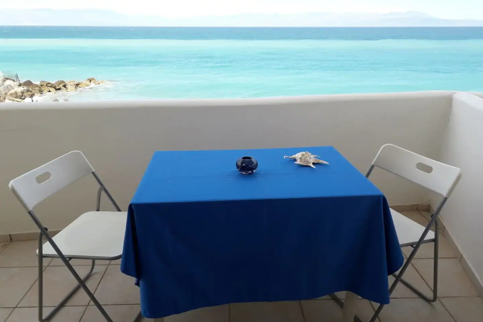 Serenelands Seaside House